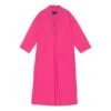 Birgitte Herskind Branka Dress | Fuchsia -A.P.C. Store unnamed file 1987