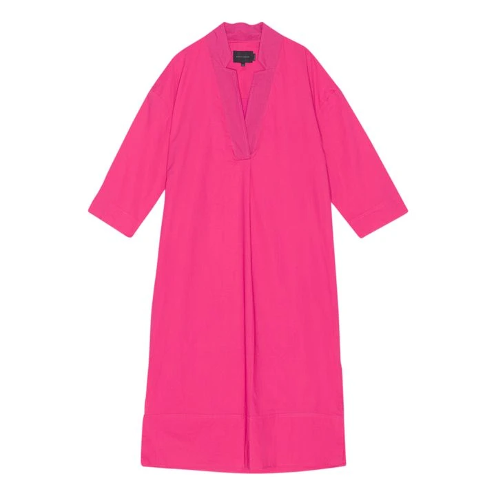Birgitte Herskind Branka Dress | Fuchsia 3 Birgitte Herskind Branka Dress | Fuchsia