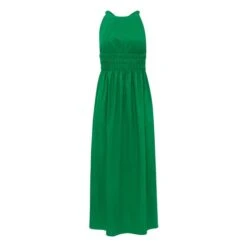 Robe Tove | Green