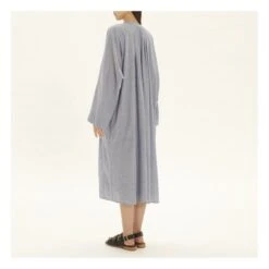 Ferer Striped Dress | Blue -A.P.C. Store unnamed file 2005
