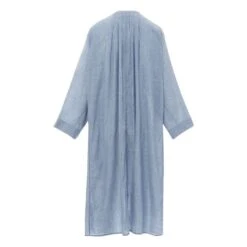 Ferer Striped Dress | Blue -A.P.C. Store unnamed file 2006