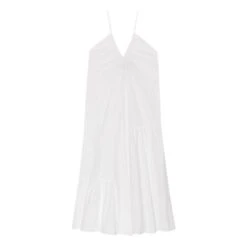 Birgitte Herskind Pina Dress | White