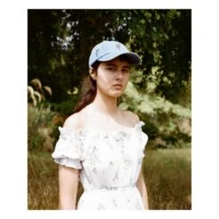 Bacopa Dress | Ecru 7 Bacopa Dress | Ecru -A.P.C. Store unnamed file 2029