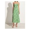 Faithfull The Brand San Paolo Dress | Green -A.P.C. Store unnamed file 2104