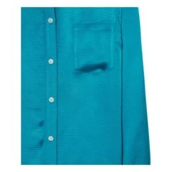 American Vintage Shaning Shirt | Aqua -A.P.C. Store unnamed file 22