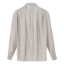 Chemise Stael Rayures | Sand -A.P.C. Store unnamed file 259