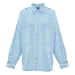 Norah Shirt | Blue