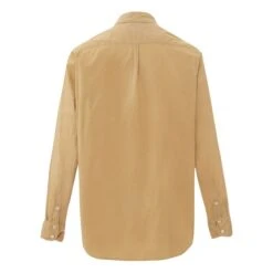 Beau Cotton Poplin Shirt | Hazel -A.P.C. Store unnamed file 288