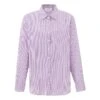 Amalfi Beau Striped Shirt | Purple -A.P.C. Store unnamed file 289