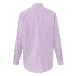 Amalfi Beau Striped Shirt | Purple 11 Amalfi Beau Striped Shirt | Purple -A.P.C. Store unnamed file 293