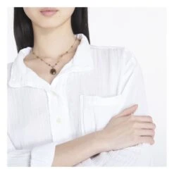 Finley Cotton Muslin Shirt | White -A.P.C. Store unnamed file 363