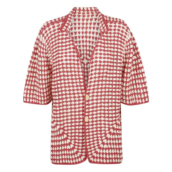 Alex Shirt | Red 3 Alex Shirt | Red