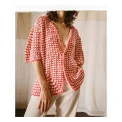 Alex Shirt | Red 11 Alex Shirt | Red -A.P.C. Store unnamed file 378