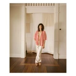 Alex Shirt | Red 12 Alex Shirt | Red -A.P.C. Store unnamed file 379