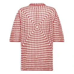 Alex Shirt | Red 15 Alex Shirt | Red -A.P.C. Store unnamed file 382