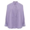 Hinika Striped Shirt | Purple 1 Hinika Striped Shirt | Purple -A.P.C. Store unnamed file 383