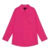Birgitte Herskind Henriette Shirt | Fuchsia -A.P.C. Store unnamed file 403