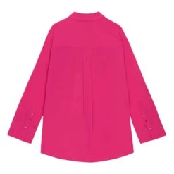 Birgitte Herskind Henriette Shirt | Fuchsia -A.P.C. Store unnamed file 409