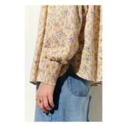 Lorette Shirt | Ecru 14 Lorette Shirt | Ecru -A.P.C. Store unnamed file 437