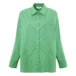 Sydney Shirt | Green