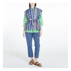 Sydney Shirt | Green -A.P.C. Store unnamed file 46