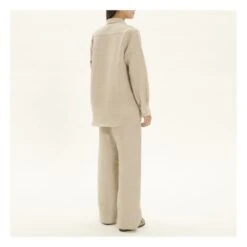 Ole Linen Shirt | Ecru 14 Ole Linen Shirt | Ecru -A.P.C. Store unnamed file 507