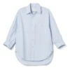 CITIZENS OF HUMANITY Kayla Shirt | Light Blue
