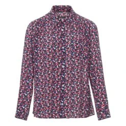 A.P.C. Capucine Shirt | Pink