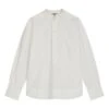 Soeur Poem Shirt | White