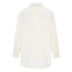 Edgar Organic Cotton Shirt | Ecru 17 Edgar Organic Cotton Shirt | Ecru -A.P.C. Store unnamed file 581