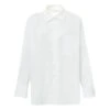 Sydney Shirt | White -A.P.C. Store unnamed file 608