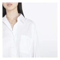 Sydney Shirt | White -A.P.C. Store unnamed file 610
