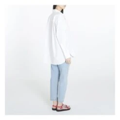 Sydney Shirt | White -A.P.C. Store unnamed file 611