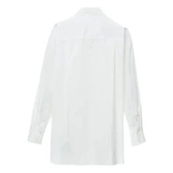 Sydney Shirt | White -A.P.C. Store unnamed file 612