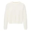 Sweat Femme Hina 450g | White -A.P.C. Store unnamed file 642