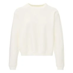Sweat Femme Hina 450g | White