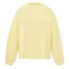 Daisey Honor Sweater | Lemon Yellow -A.P.C. Store unnamed file 646
