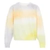 Bellerose Fella Tie-Dye Sweater - Women's Collection | Pale Yellow -A.P.C. Store unnamed file 651