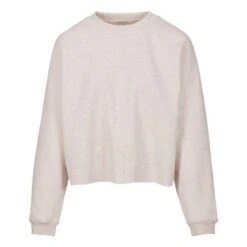 Indi Sweater | Cream