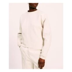 Indi Sweater | Cream -A.P.C. Store unnamed file 660