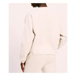 Indi Sweater | Cream -A.P.C. Store unnamed file 661