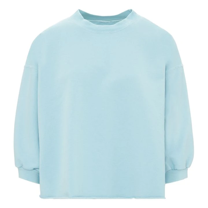 Fond Sweatshirt | Light Blue 3 Fond Sweatshirt | Light Blue
