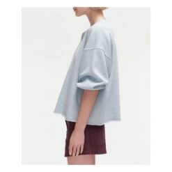 Fond Sweatshirt | Light Blue 9 Fond Sweatshirt | Light Blue -A.P.C. Store unnamed file 664