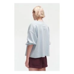 Fond Sweatshirt | Light Blue 10 Fond Sweatshirt | Light Blue -A.P.C. Store unnamed file 665