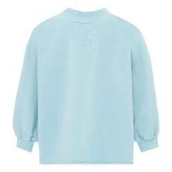 Fond Sweatshirt | Light Blue 11 Fond Sweatshirt | Light Blue -A.P.C. Store unnamed file 666