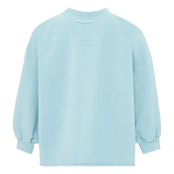 Fond Sweatshirt | Light Blue 7 Fond Sweatshirt | Light Blue - Image 5