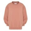 Ulla Oversized Sweatshirt | Pink -A.P.C. Store unnamed file 676