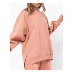 Ulla Oversized Sweatshirt | Pink 9 Ulla Oversized Sweatshirt | Pink -A.P.C. Store unnamed file 679