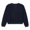 HINA Sweatshirt | Navy Blue -A.P.C. Store unnamed file 686