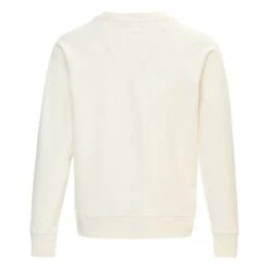 MOTHER The Square Sweatshirt | Ecru -A.P.C. Store unnamed file 701